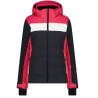 ANORAK ESQUI MUJER CMP 35W0216