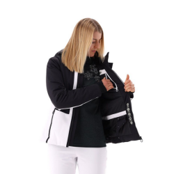 ANORAK ESQUI MUJER CMP 35W0256