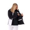 ANORAK ESQUI MUJER CMP 35W0256