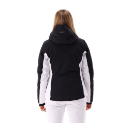 ANORAK ESQUI MUJER CMP 35W0256