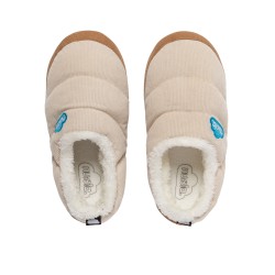PANTUFLAS UNISEX NUVOLA CLASSIC CORDY