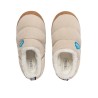 PANTUFLAS UNISEX NUVOLA CLASSIC CORDY