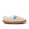 PANTUFLAS UNISEX NUVOLA CLASSIC CORDY
