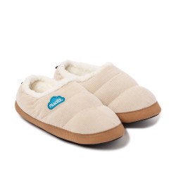 PANTUFLAS UNISEX NUVOLA CLASSIC CORDY