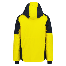 ANORAK ESQUI HOMBRE CMP 35W0027