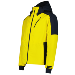 ANORAK ESQUI HOMBRE CMP 35W0027