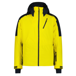 ANORAK ESQUI HOMBRE CMP 35W0027