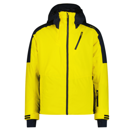 ANORAK ESQUI HOMBRE CMP 35W0027
