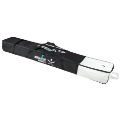 BOLSA PORTAESQUIS RUEDAS HEAD REBELS DOUBLE SKIBAG