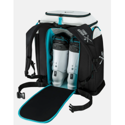 MOCHILA PORTABOTAS HEAD  REBELS RACING