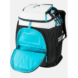 MOCHILA PORTABOTAS HEAD  REBELS RACING