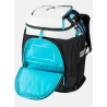 MOCHILA PORTABOTAS HEAD  REBELS RACING
