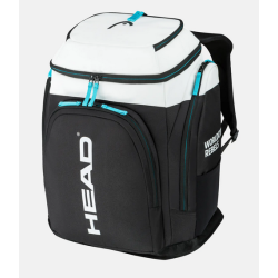 MOCHILA PORTABOTAS HEAD  REBELS RACING