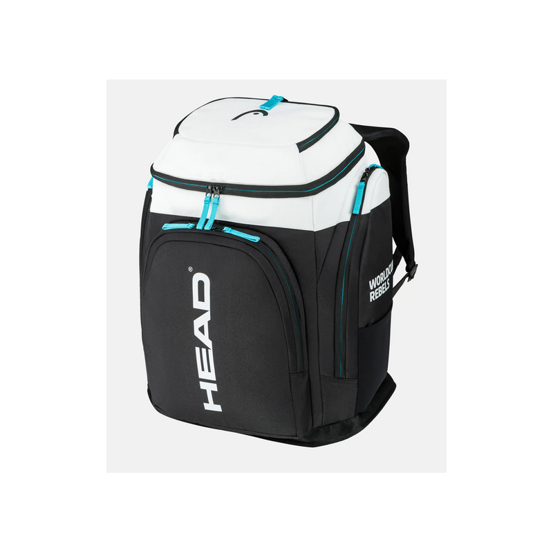 MOCHILA PORTABOTAS HEAD REBELS RACING MOCHILA PORTABOTAS HEAD REBELS RACING