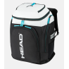 MOCHILA PORTABOTAS HEAD  REBELS RACING