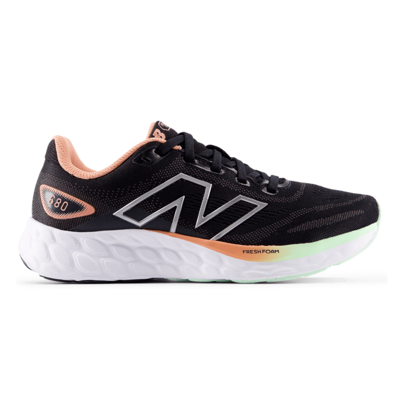 ZAPATILLA DEPORTIVA MUJER NEW BALANCE W680 ZAPATILLA DEPORTIVA MUJER NEW BALANCE W680