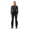 PANTALON ESQUI MUJER CMP SOFTSHELL 34W4326