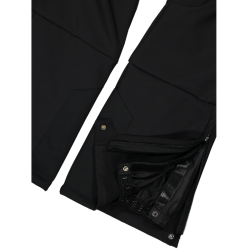 PANTALON ESQUI MUJER CMP SOFTSHELL 34W4326