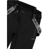PANTALON ESQUI MUJER CMP SOFTSHELL 34W4326