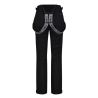 PANTALON ESQUI MUJER CMP SOFTSHELL 34W4326