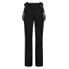 PANTALON ESQUI MUJER CMP SOFTSHELL 34W4326