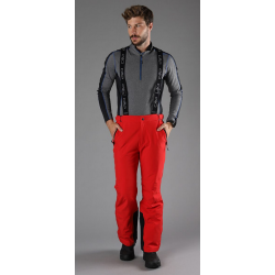 PANTALON ESQUI HOMBRE CMP 3W17397N
