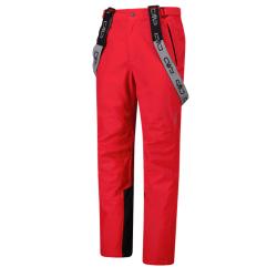 PANTALON ESQUI HOMBRE CMP 3W17397N