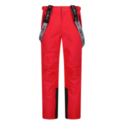 PANTALON ESQUI HOMBRE CMP 3W17397N