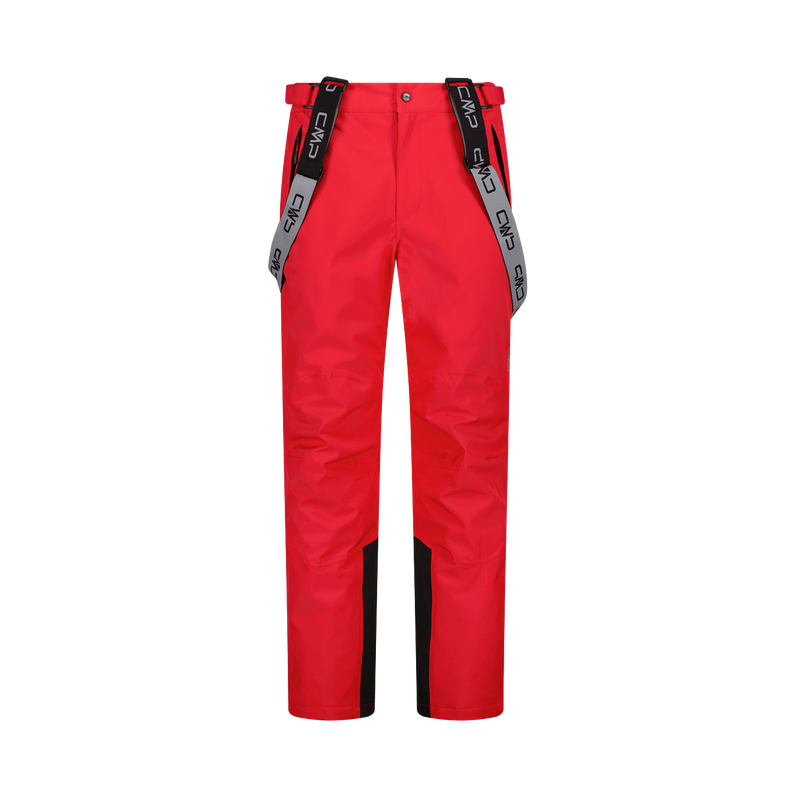 PANTALON ESQUI HOMBRE CMP 3W17397N