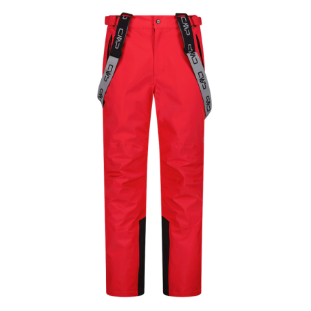 PANTALON ESQUI HOMBRE CMP 3W17397N