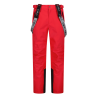 PANTALON ESQUI HOMBRE CMP 3W17397N
