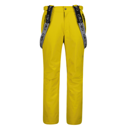 PANTALON ESQUI HOMBRE CMP 3W17397N