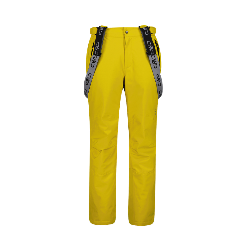 PANTALON ESQUI HOMBRE CMP 3W17397N
