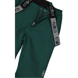 PANTALON ESQUI INFANTIL CMP 3W15994