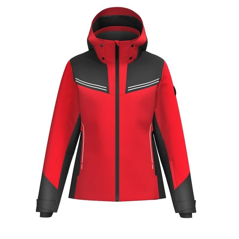 ANORAK ESQUI MUJER HEAD JOY JACKET ANORAK ESQUI MUJER HEAD JOY JACKET
