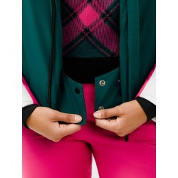 ANORAK ESQUI MUJER HEAD JOY JACKET