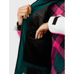 ANORAK ESQUI MUJER HEAD JOY JACKET