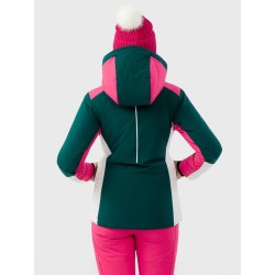 ANORAK ESQUI MUJER HEAD JOY JACKET