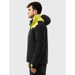 ANORAK ESQUI HOMBRE HEAD SUPERSHAPE JACKET
