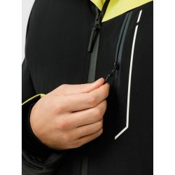 ANORAK ESQUI HOMBRE HEAD SUPERSHAPE JACKET