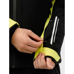 ANORAK ESQUI HOMBRE HEAD SUPERSHAPE JACKET