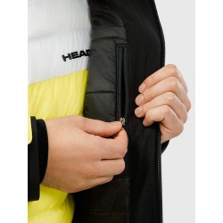 ANORAK ESQUI HOMBRE HEAD SUPERSHAPE JACKET