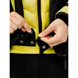 ANORAK ESQUI HOMBRE HEAD SUPERSHAPE JACKET