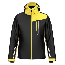 ANORAK ESQUI HOMBRE HEAD SUPERSHAPE JACKET