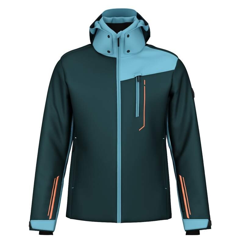 ANORAK ESQUI HOMBRE HEAD SUPERSHAPE JACKET ANORAK ESQUI HOMBRE HEAD SUPERSHAPE JACKET