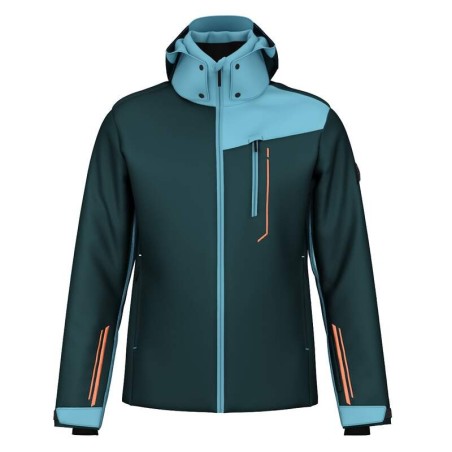 ANORAK ESQUI HOMBRE HEAD SUPERSHAPE JACKET