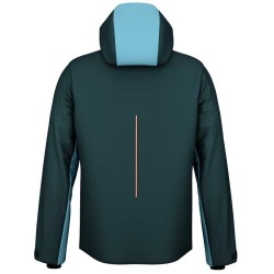 ANORAK ESQUI HOMBRE HEAD SUPERSHAPE JACKET