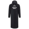 CAPA CORREDOR/ENTRENADOR HEAD RACE RAIN COAT