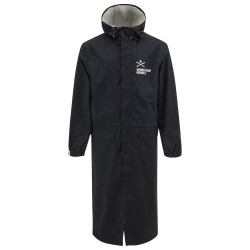 CAPA CORREDOR/ENTRENADOR HEAD RACE RAIN COAT