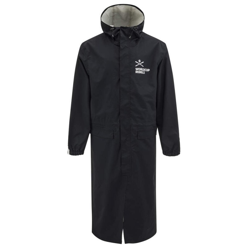 CAPA CORREDOR/ENTRENADOR HEAD RACE RAIN COAT CAPA CORREDOR/ENTRENADOR HEAD RACE RAIN COAT